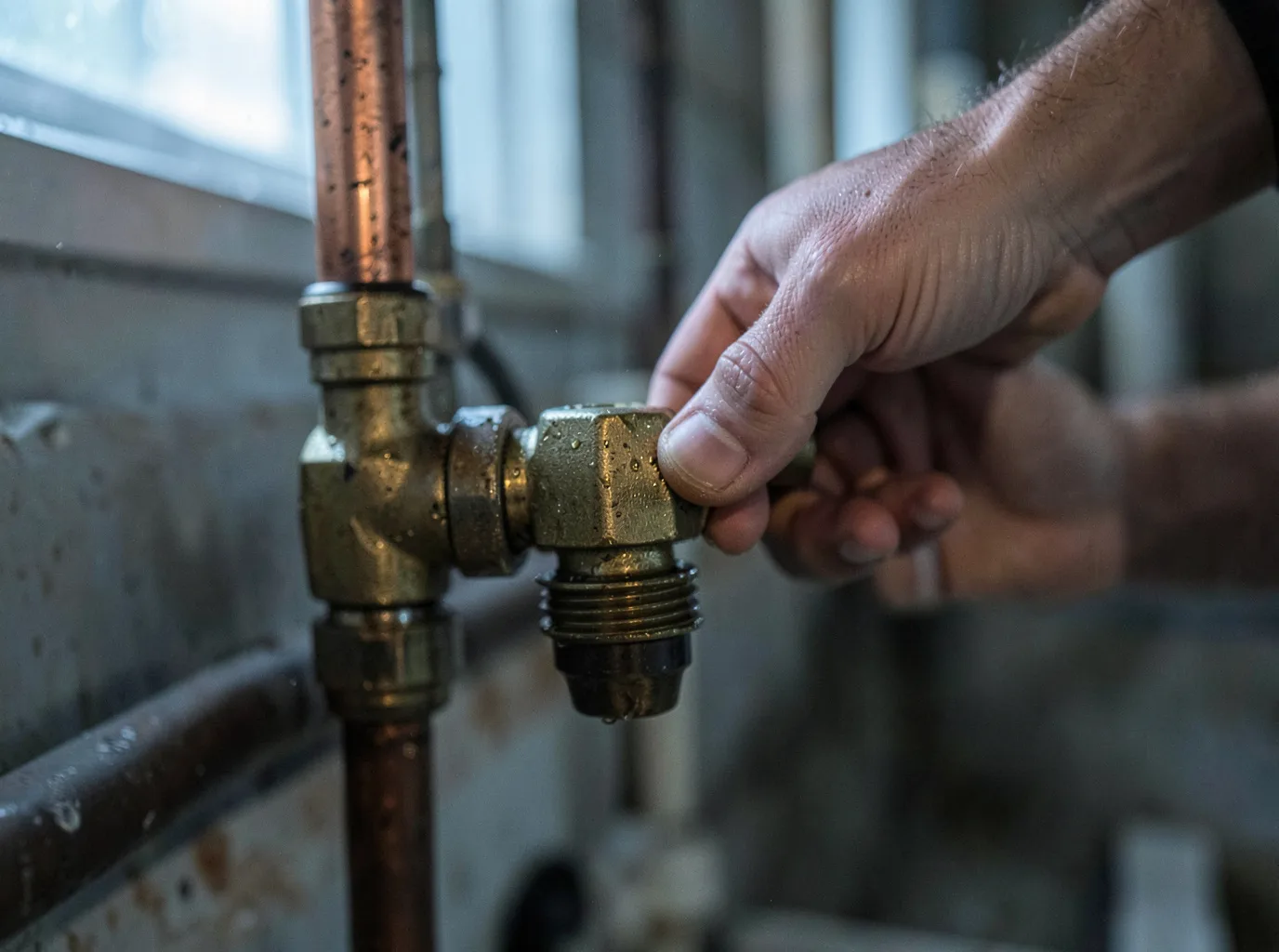Emergency Plumber Sandy Spring, MD FAQs